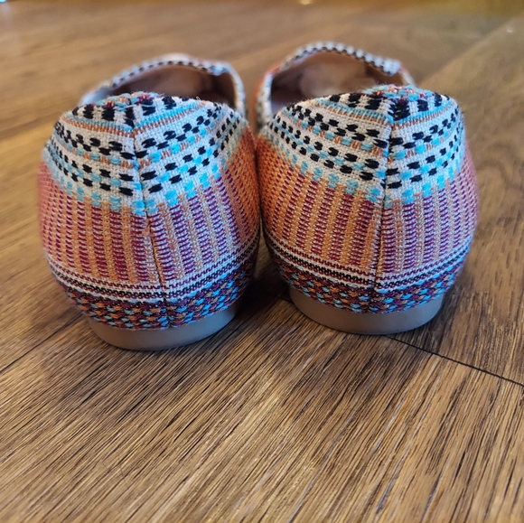 Women's Flats by Restricted - Picture 3 of 7